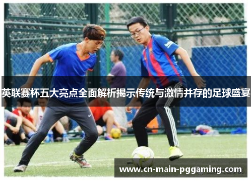 英联赛杯五大亮点全面解析揭示传统与激情并存的足球盛宴