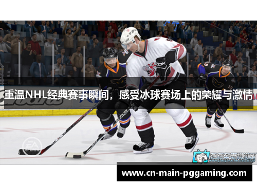 重温NHL经典赛事瞬间，感受冰球赛场上的荣耀与激情