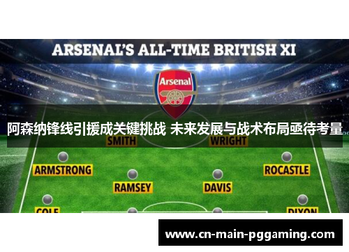 阿森纳锋线引援成关键挑战 未来发展与战术布局亟待考量