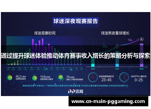 通过提升球迷体验推动体育赛事收入增长的策略分析与探索 通过提升球迷体验推动体育赛事收入增长的策略分析与探索