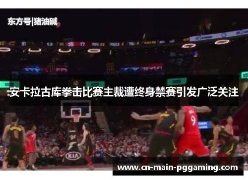 安卡拉古库拳击比赛主裁遭终身禁赛引发广泛关注 安卡拉古库拳击比赛主裁遭终身禁赛引发广泛关注