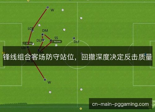 锋线组合客场防守站位,回撤深度决定反击质量 锋线组合客场防守站位,回撤深度决定反击质量