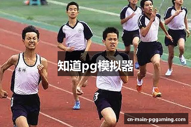 知道pg模拟器
